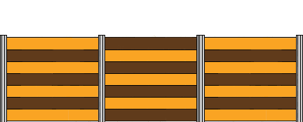 Triranga Infra Wall Manufacturer in Surat